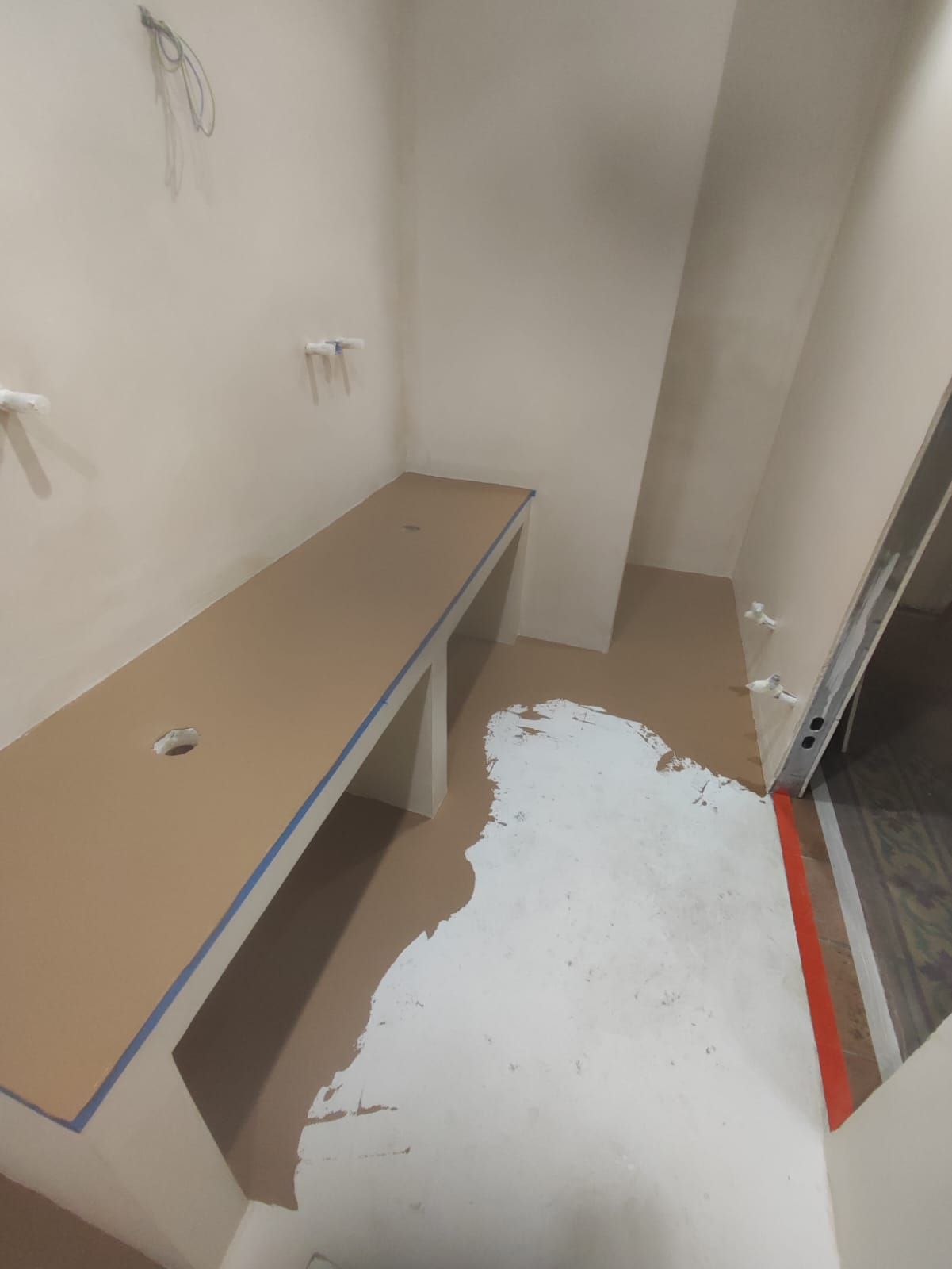 Rifacimento interno