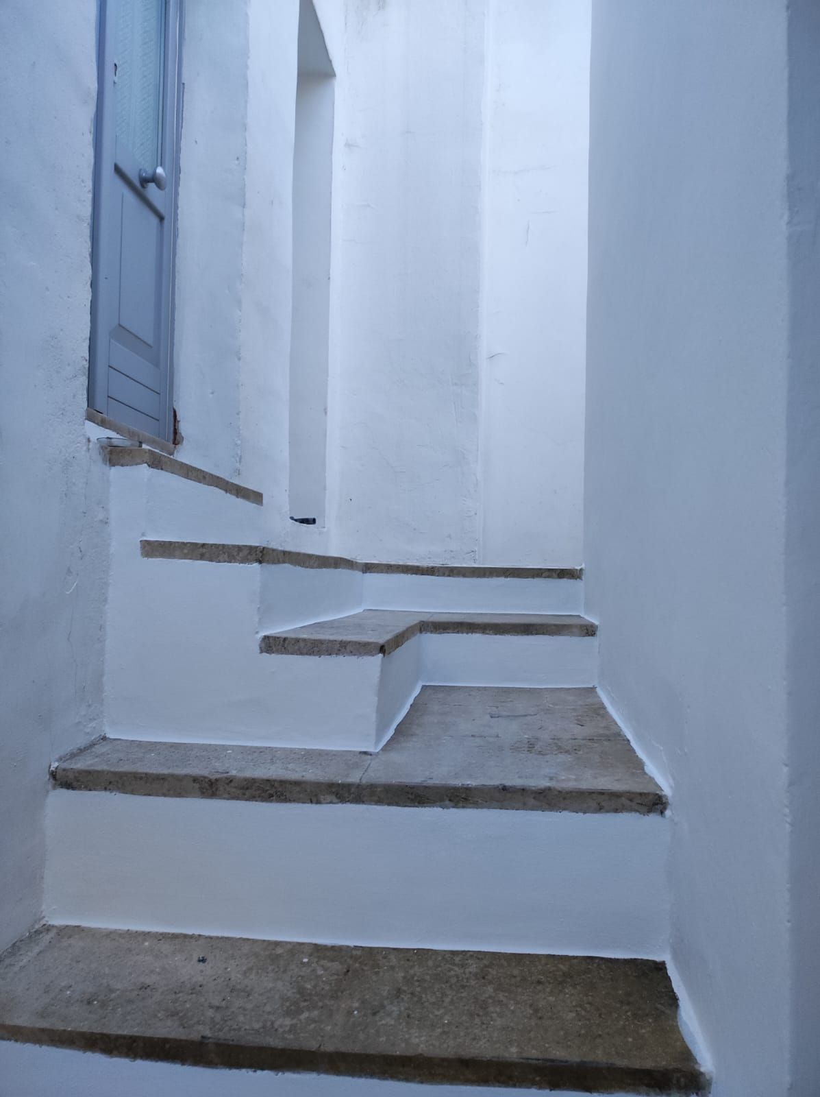 Scala esterna