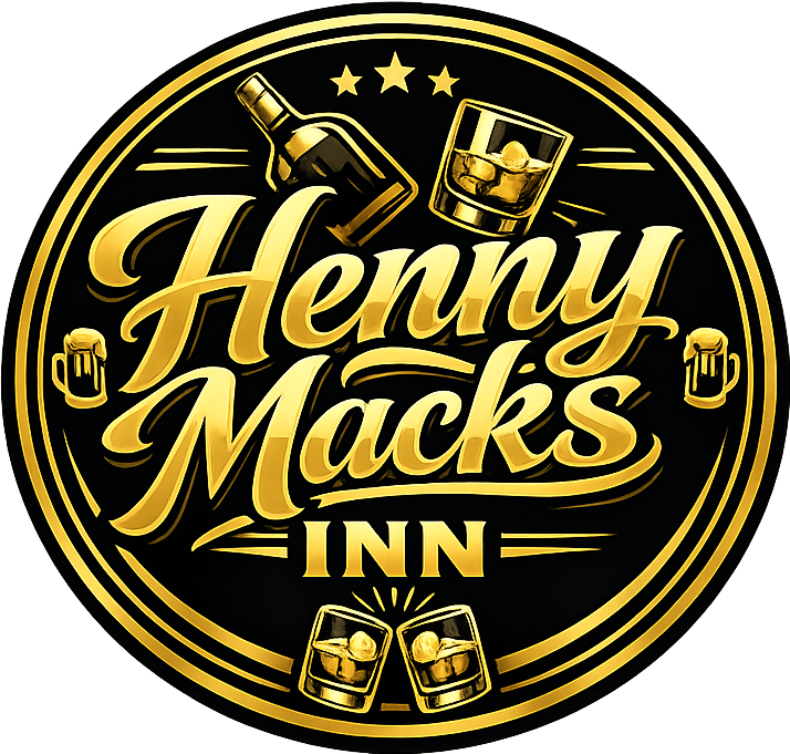 Bar in Washington, DC | Henny Macks Inn
