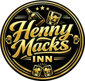 Bar in Washington DC | Henny Macks Inn
