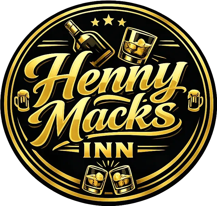 Bar in Washington, DC | Henny Macks Inn