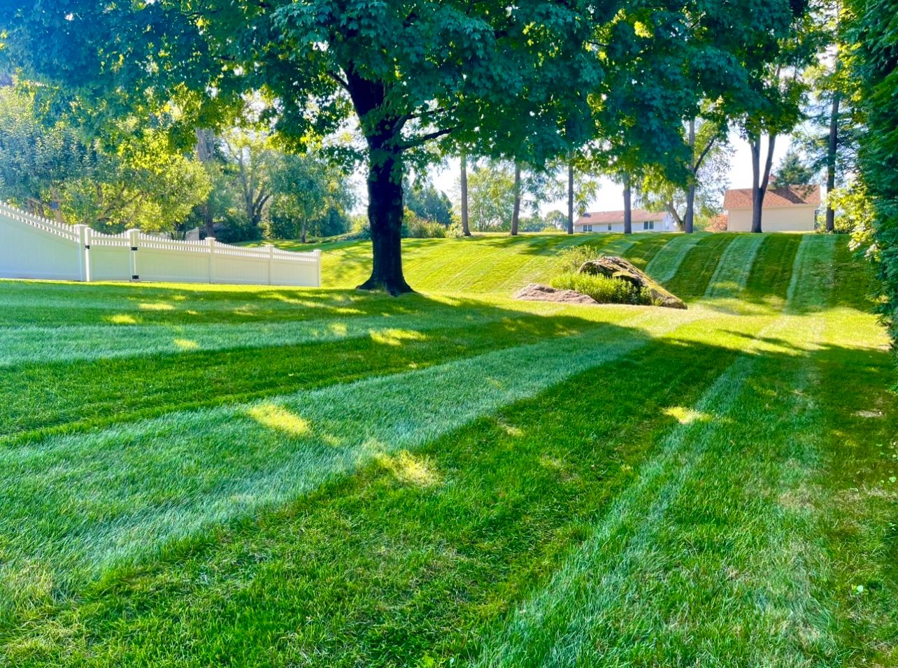 Adell Landscape Best Landscape Services