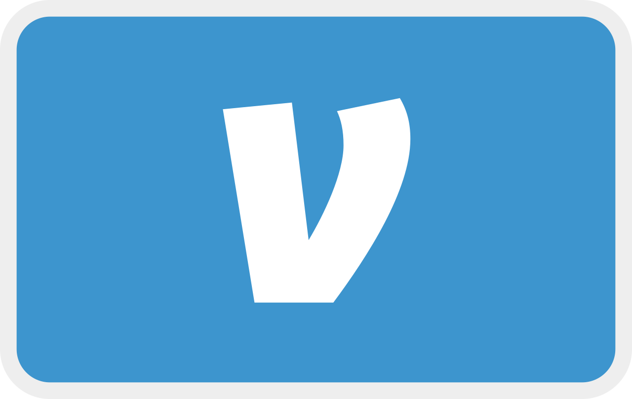 “Venmo”