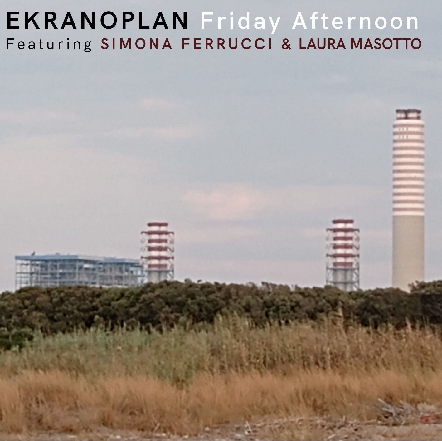 Copertina dell'album 