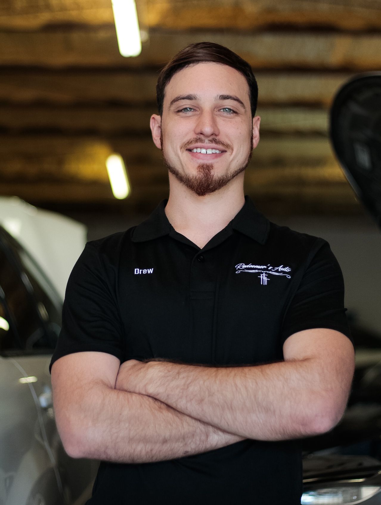 Crew | Redeemer's Auto