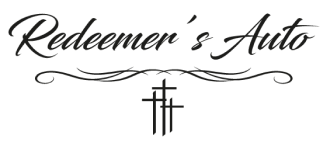 Footer Logo - Redeemer's Auto