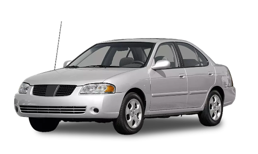 2006 Nissan Sentra - Redeemer's Auto