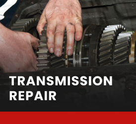 Transmission Repair & Service in Houston, TX - Redeemer's Auto
