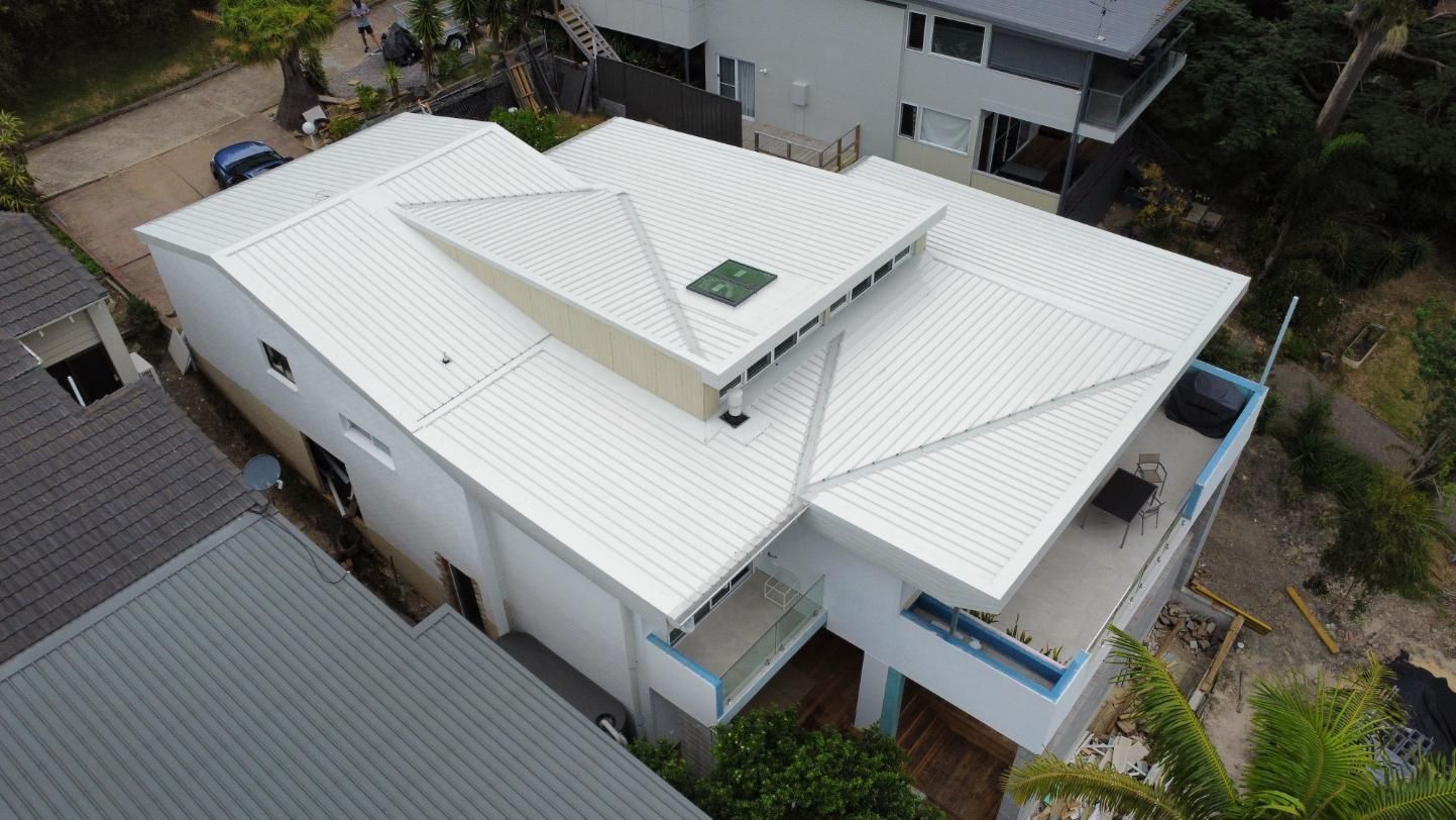 Flat Roof
