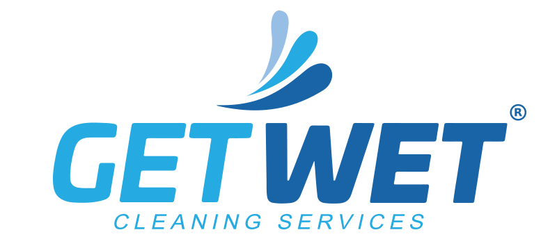Get Wet Cleaning Services Logo