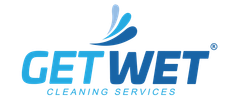 Get Wet Cleaning Services Logo