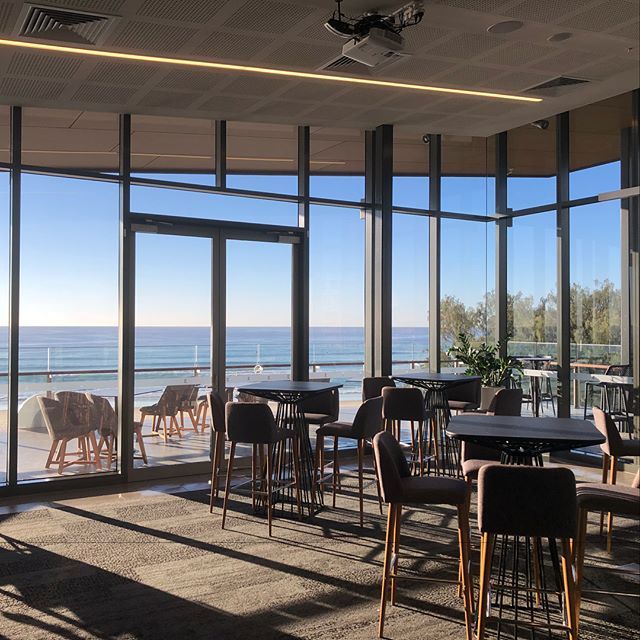 Commercial Windows