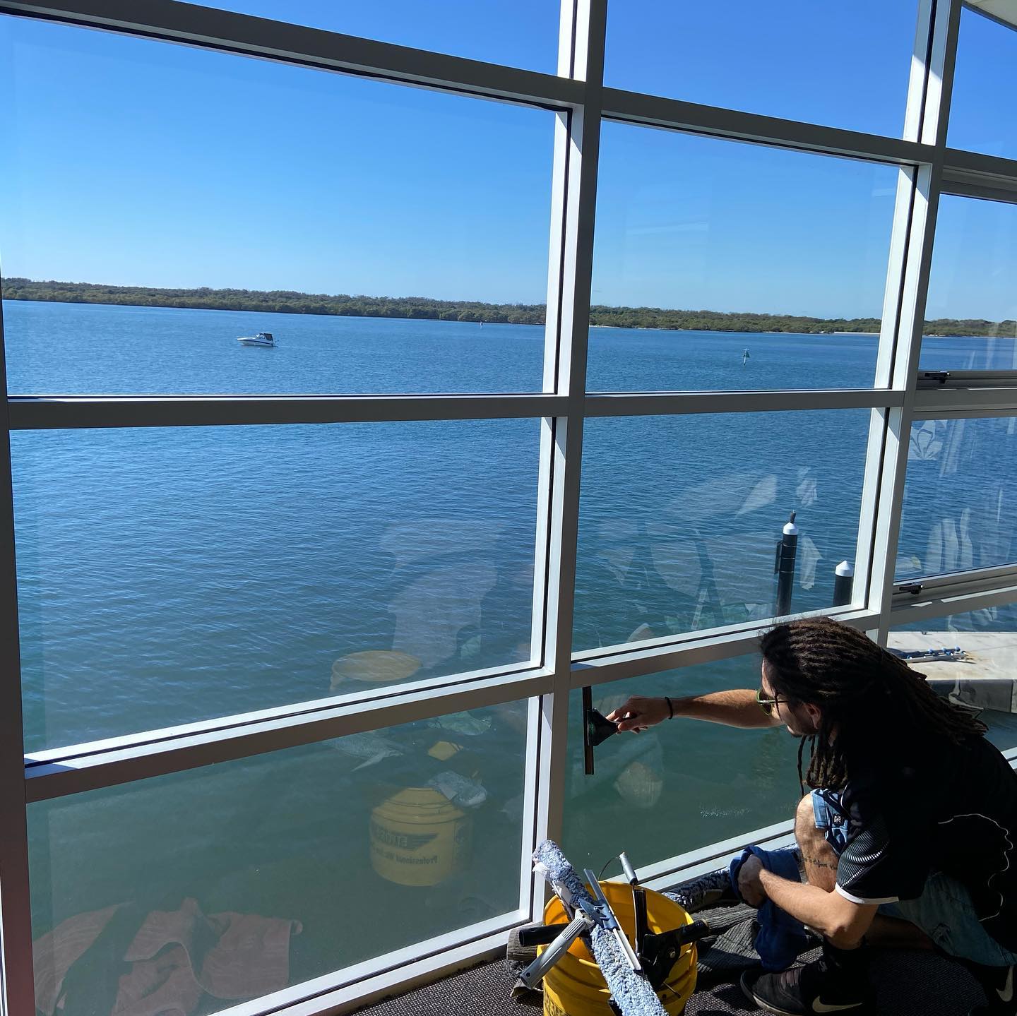 Get Wet The Gold Coast's 1 External Cleaning Services