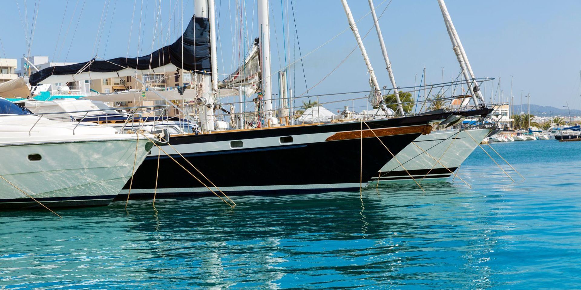 Amalfi yacht rentals