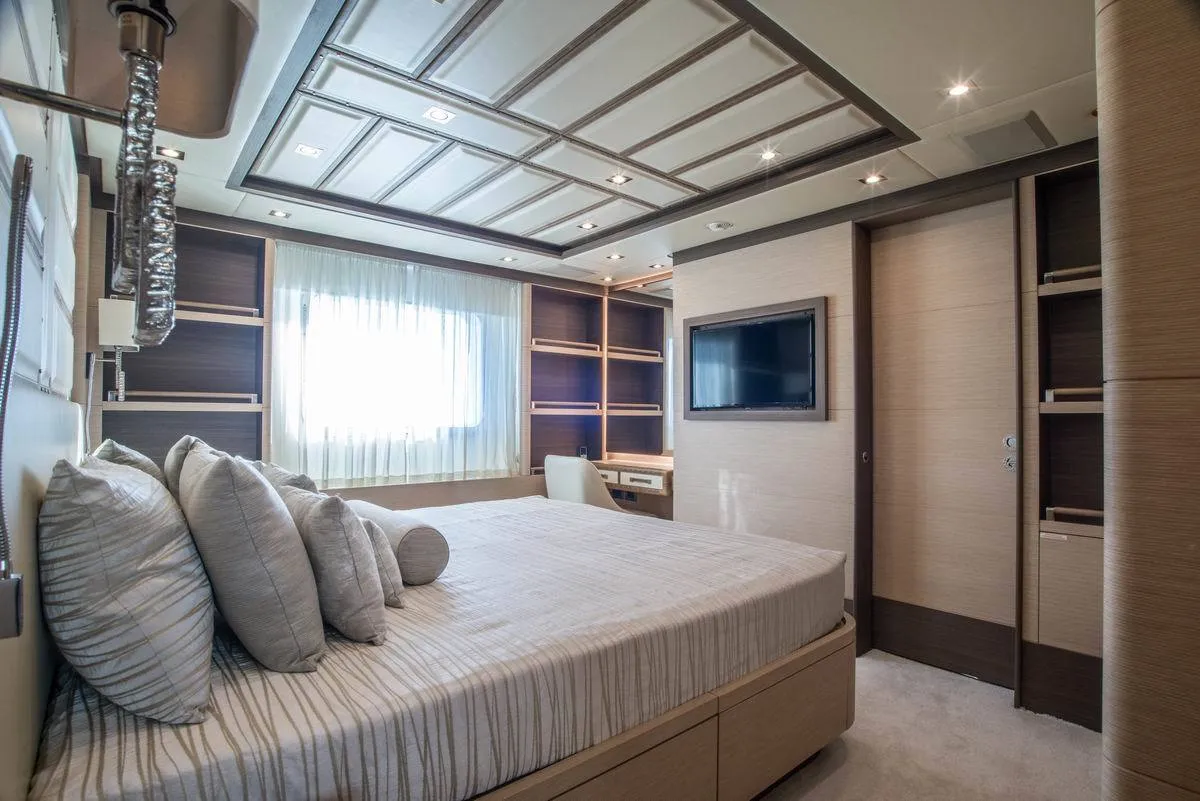 Cozy Sleep Haven