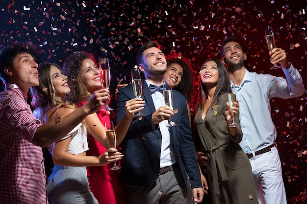 Events held in Costa Smeralda