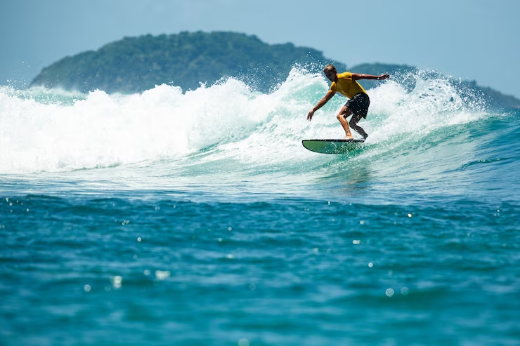 Fun on Water Sports in Costa Smeralda