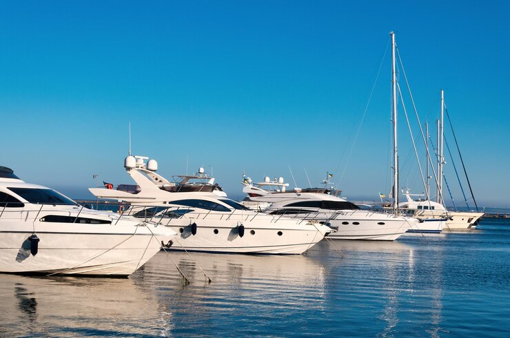 Greek Yachting Association