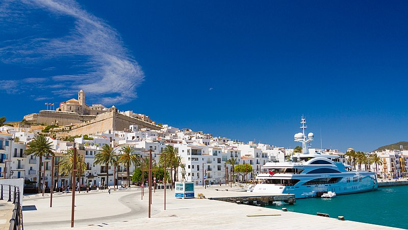 Ibiza