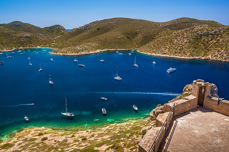 Ibiza