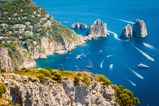 Luxury Travel Experience