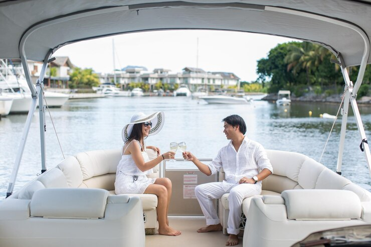 Luxury Yacht Rental in Sardinia
