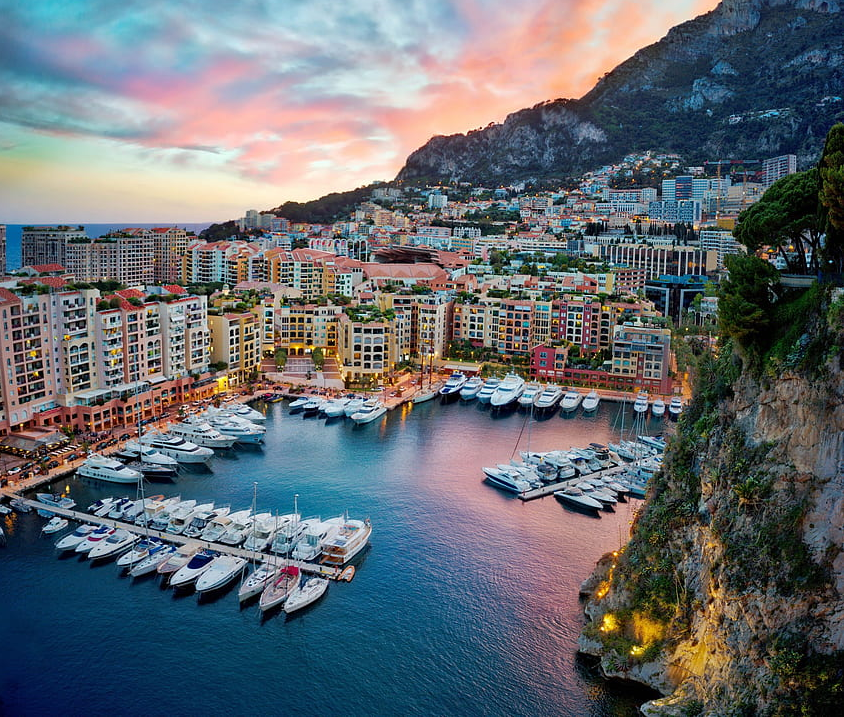 Monaco
