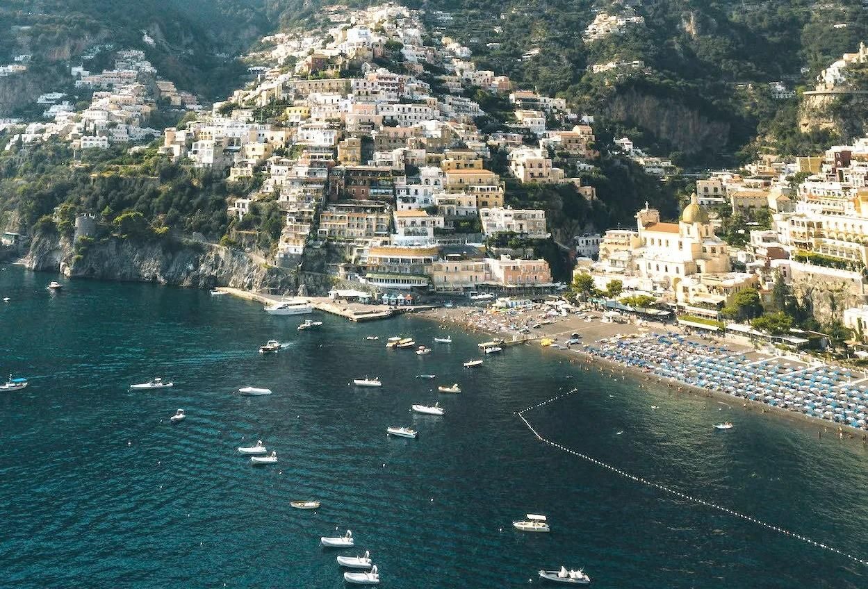 Positano Village