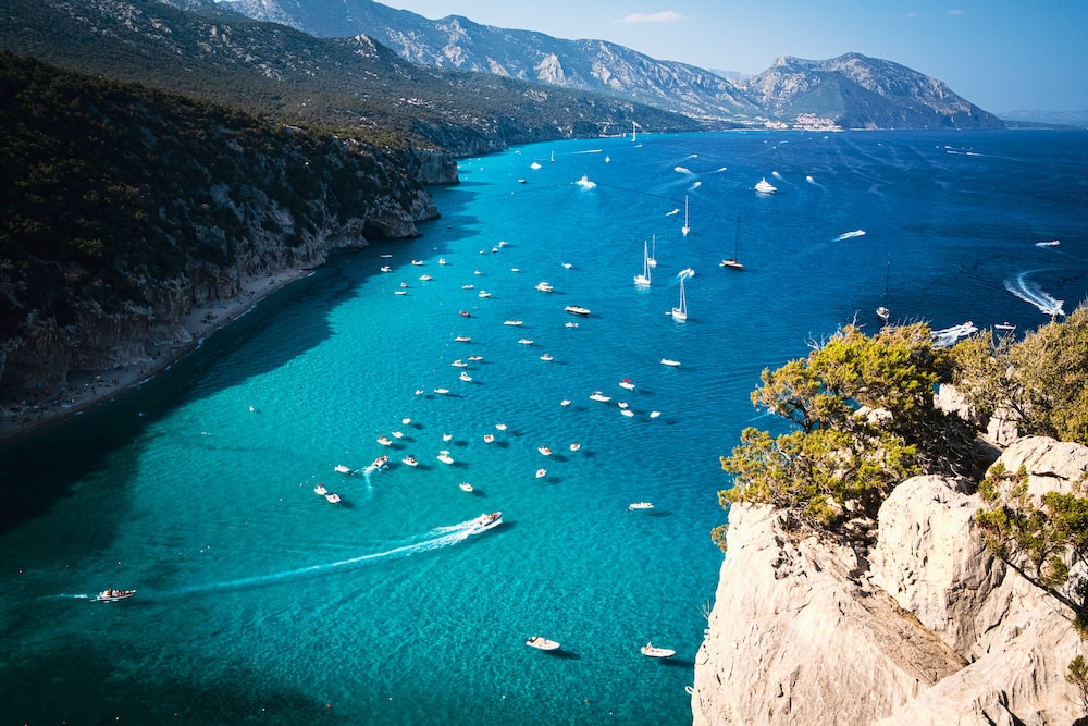 Sardinia