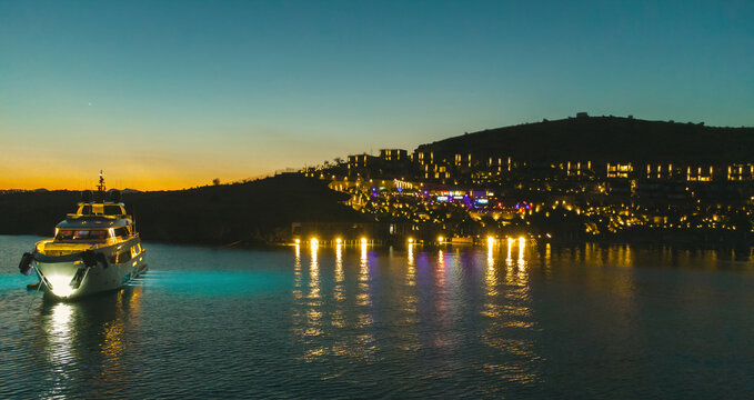 West Mediterranean Yacht Charter Destinations