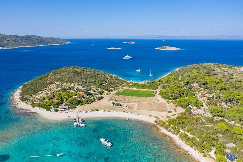 Yachts for Charter