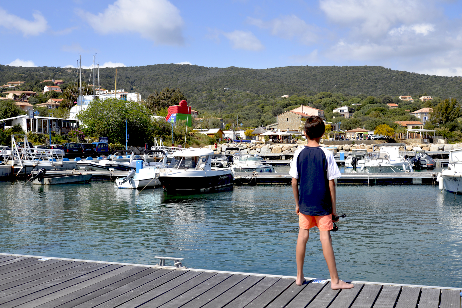 luxury yacht rental in Sardinia