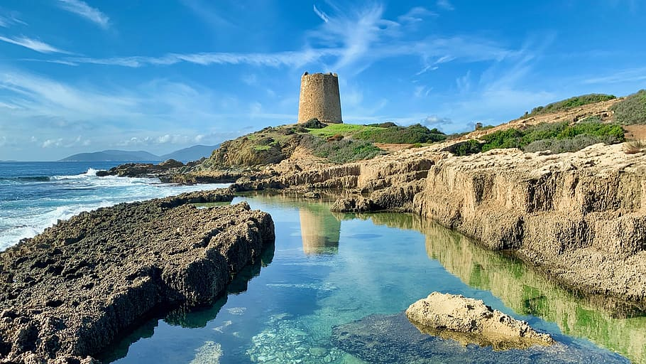 yacht rentals in Sardinia