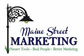 Maine street marketing is celebrating 10 years in business