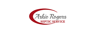 Arkie Rogers Septic Service Windham Maine