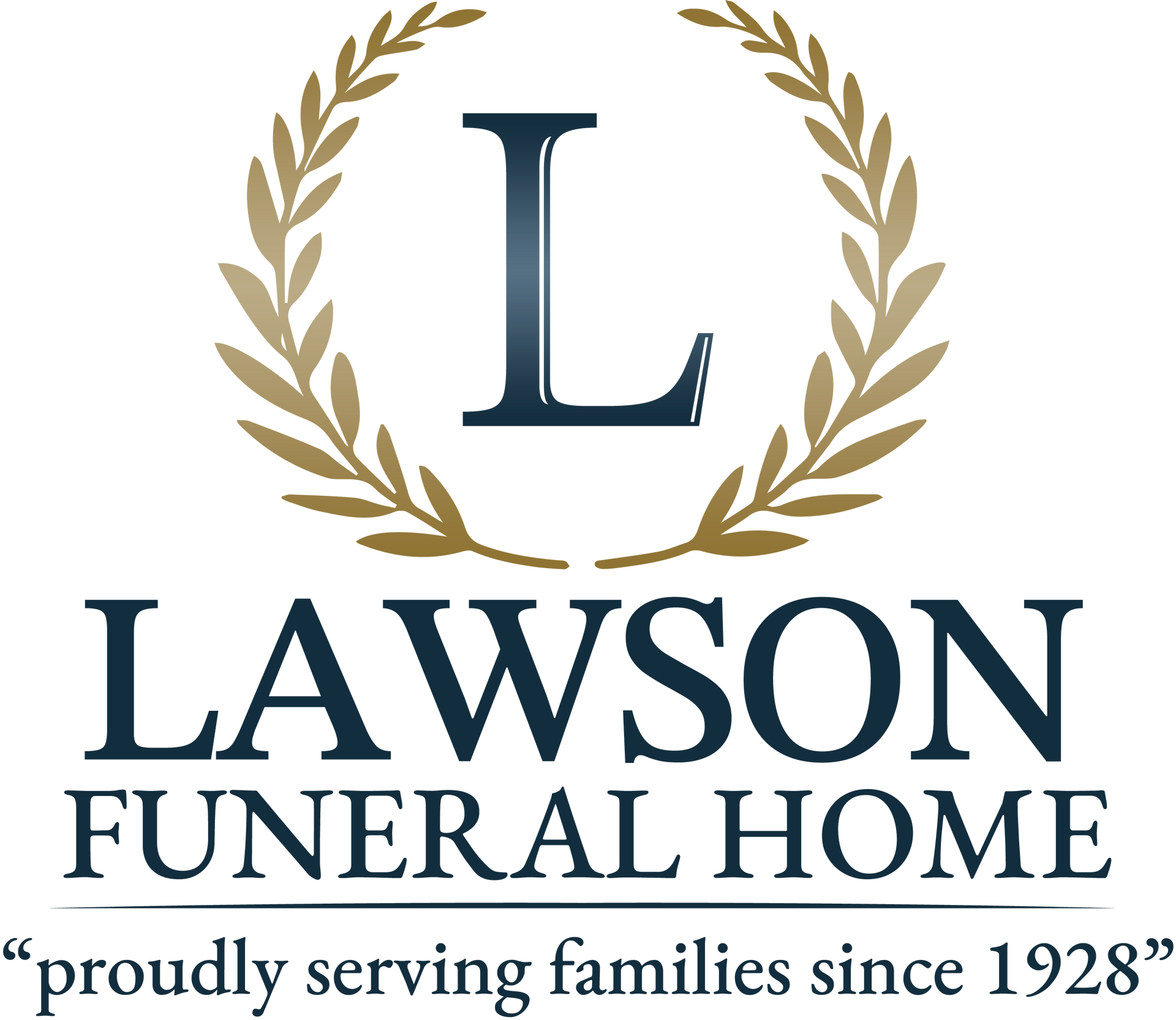 Traditional Services Lawson Funeral Home