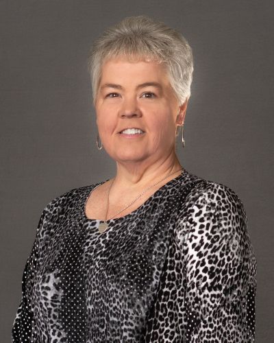 Denise Nieuwenhuis