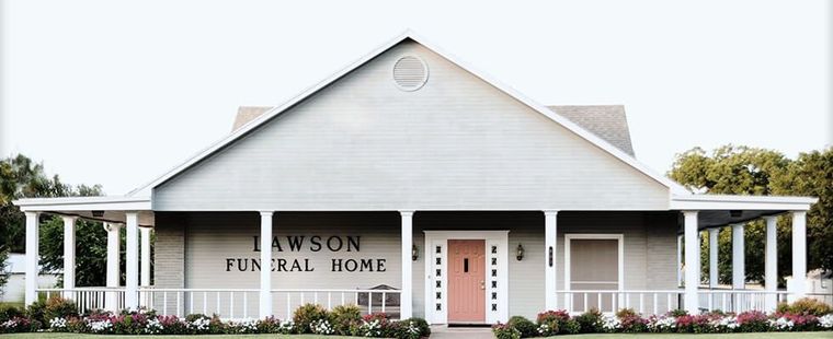 Funeral Home