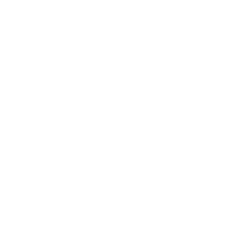 A minimalist graphic showing a black icon of a house and a black icon of a magnifying glass on a white background.