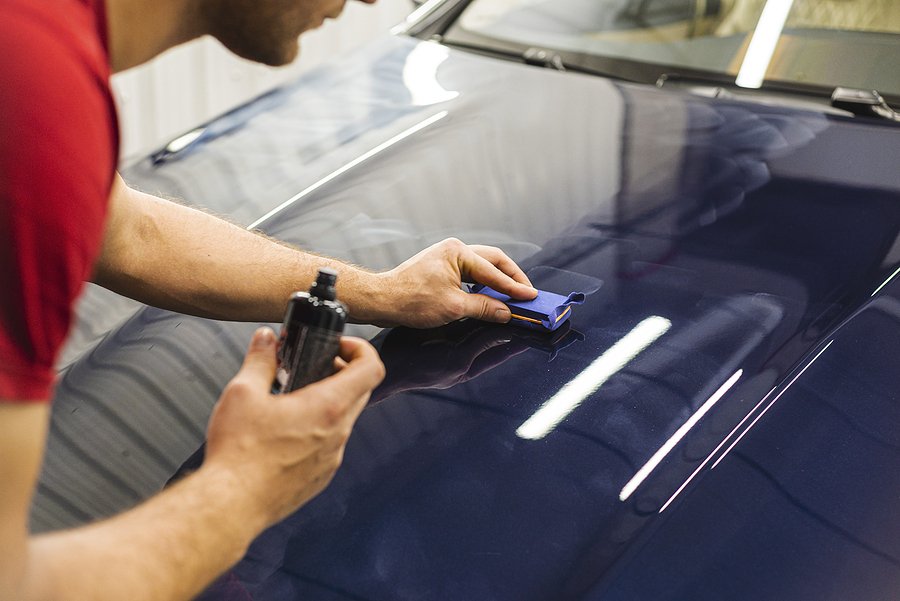 Auto Detailing, Detail Cleaning Car Service, Lethbridge, AB