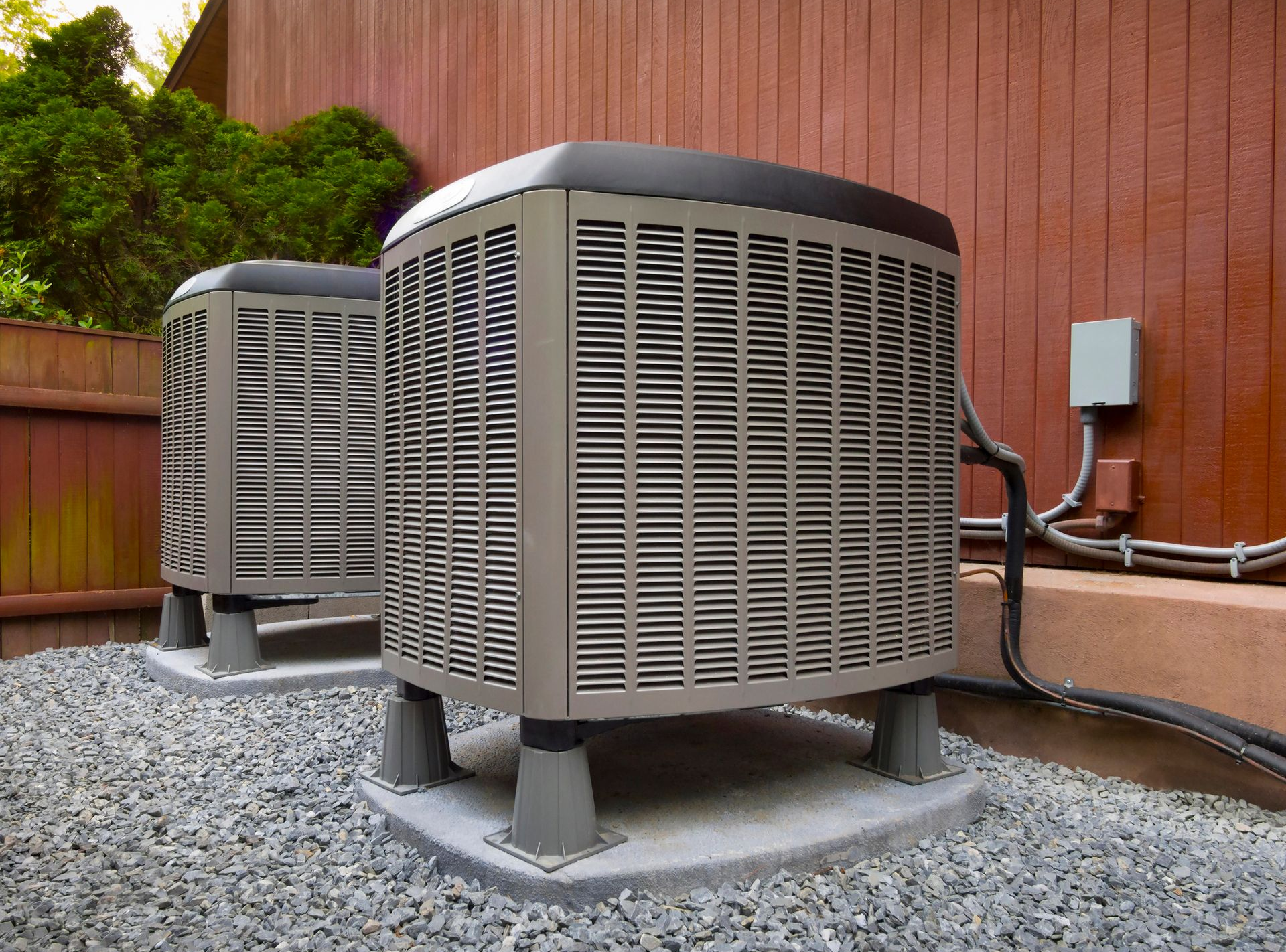 About Leonard's HVAC LLC in Stone Mountain, GA About Leonard's HVAC LLC in Stone Mountain, GA