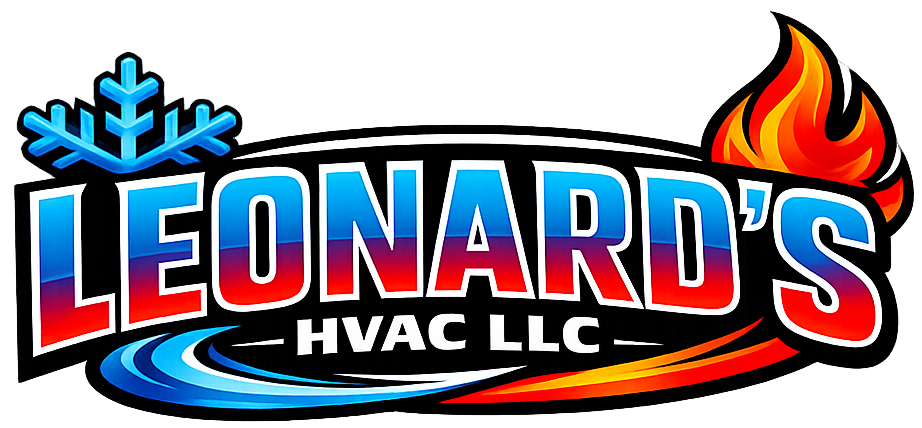 HVAC Contractor in Stone Mountain, GA | Leonard's HVAC LLC HVAC Contractor in Stone Mountain, GA | Leonard's HVAC LLC