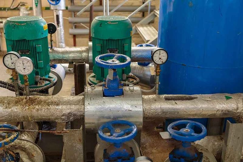 Backflow companies in Killeen TX