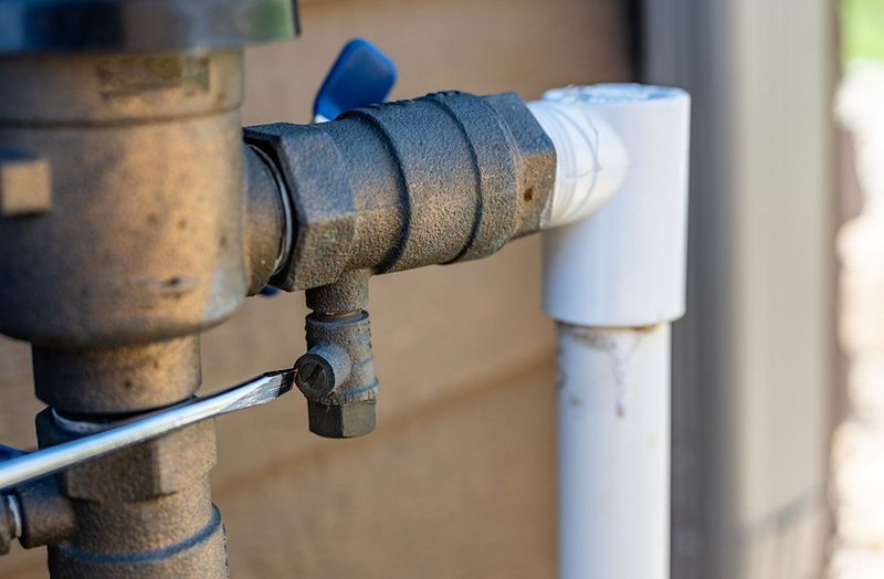 Backflow companies in Killeen TX