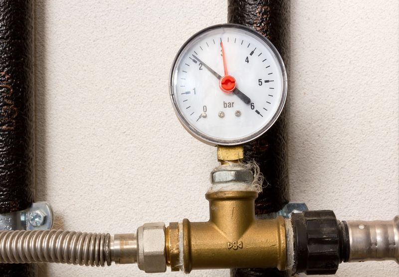 Backflow information Killeen TX