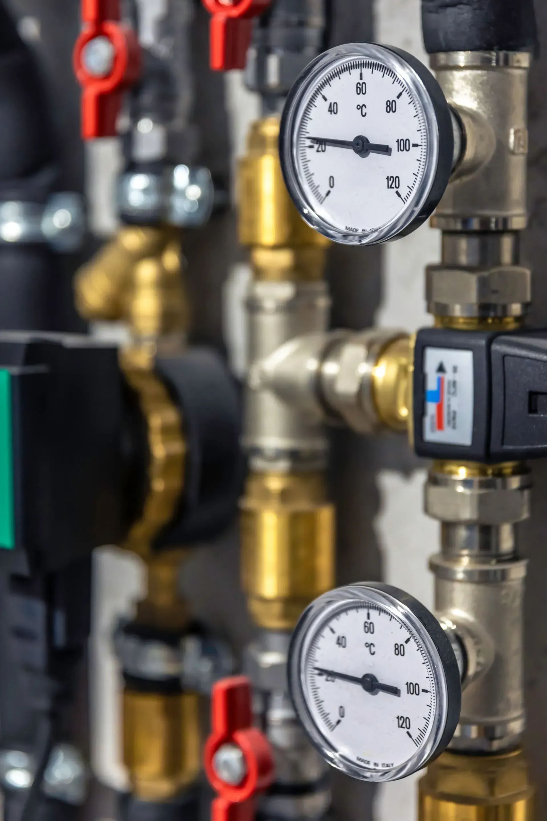 Backflow inspection Killeen TX