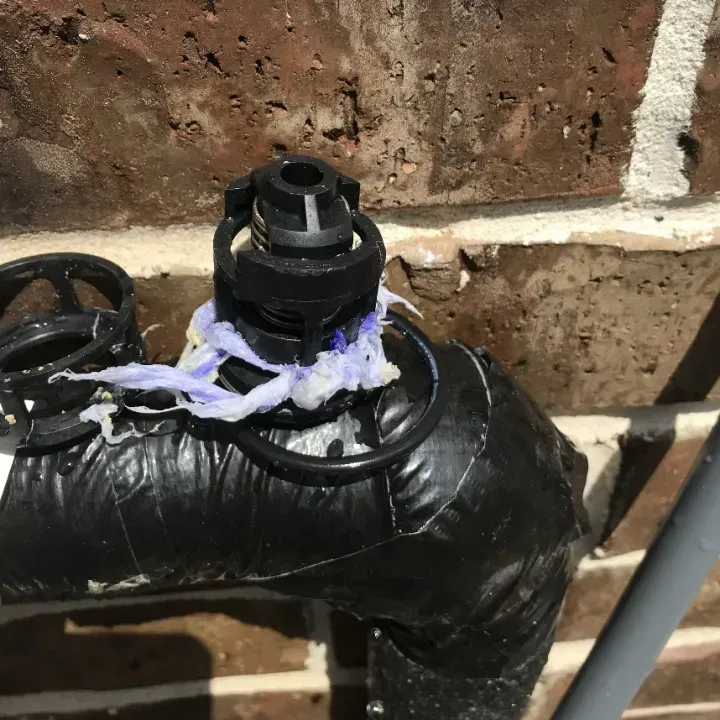 Backflow testing in Killeen, Texas