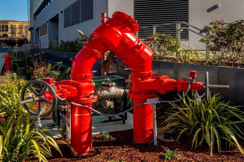 Backflow prevention testing Texas