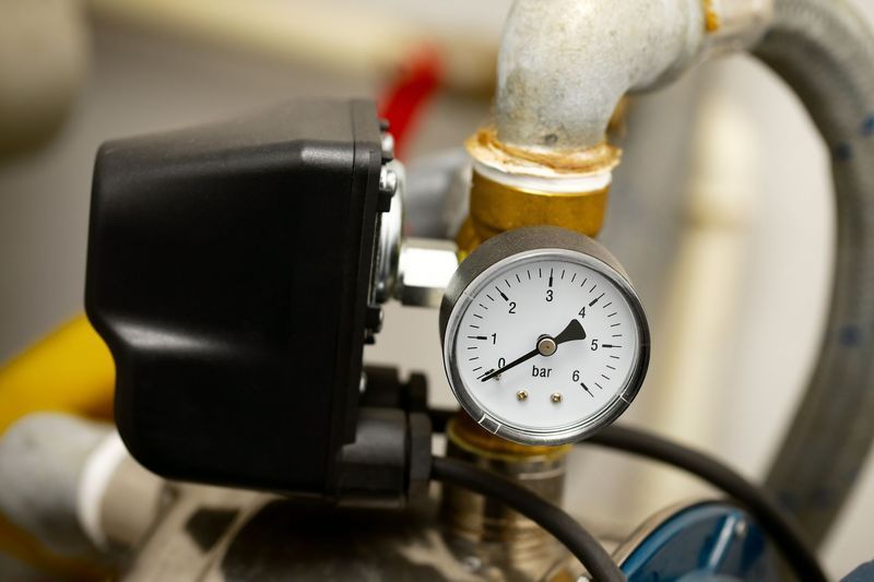 Backflow information Killeen TX