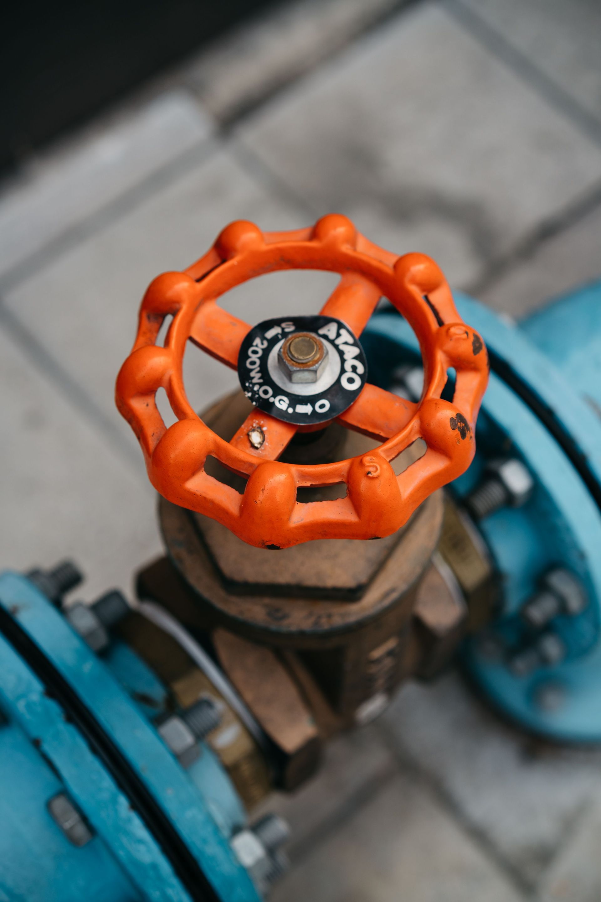 Professional Backflow Inspection in TX